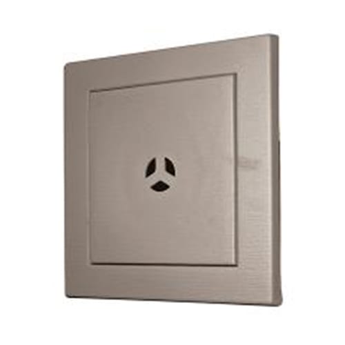 Water Management Mount Blocks and Vents